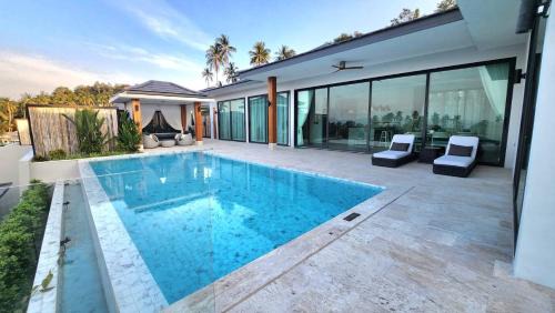 Mae Nam Villa | Sunterra villa Seaview