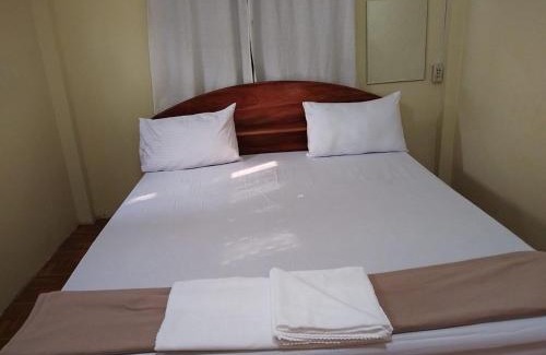 Pakse House | SUNTIPHAB guest House