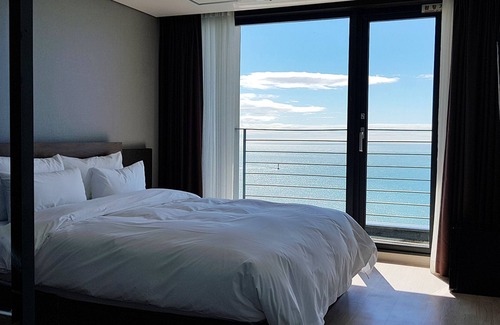 Haeundae Hotel | Suntree Hotel