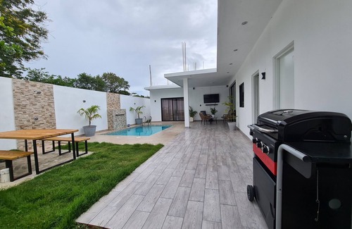Montellano Villa | Sunview - Beautiful & Private Villa in Puerto Plata