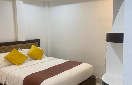 Kaashidhoo House | Sunview Residence