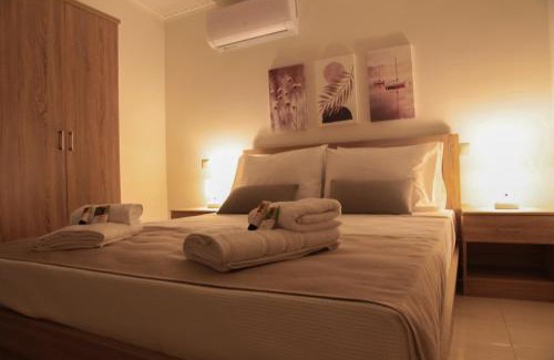 Petaloudes Apartment | SunView Studio