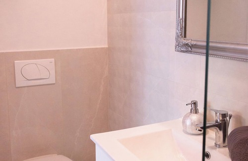 Koper Apartment | Sunvilla - garden view studio
