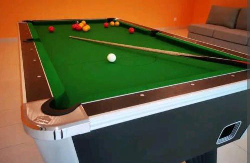 Bandar Sunway Apartment | Sunway Greenfield Residence with Amazing Pool Facilities