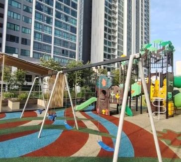 Bandar Sunway Apartment | Sunway Greenfield Residence with Amazing Pool Facilities