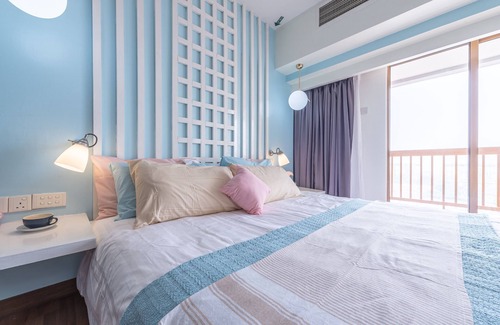 Bandar Sunway Apartment | SUNWAY LAGOON RESORT FAMILY SUITES #6