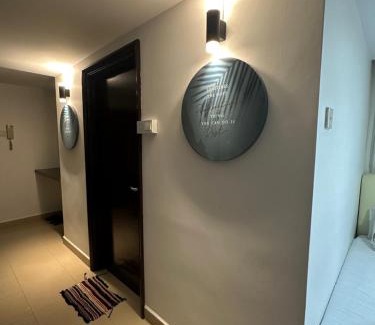 Bandar Sunway Apartment | Sunway Lagoon Resort Suites at Bandar Sunway by Landmark