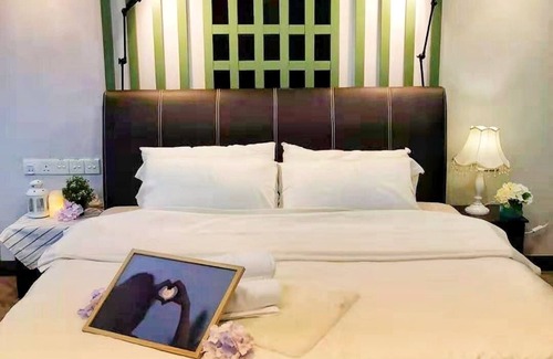 Bandar Sunway Resort | Sunway Resort Suites