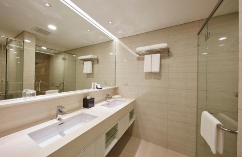 Maluri Hotel | Sunway Velocity Hotel Kuala Lumpur