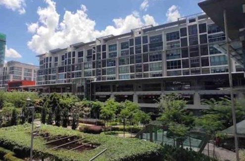 Maluri Apartment | Sunway Velocity Suite link velo mall 2BR KLCC View 中文房东