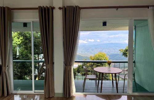 Mae Suai House | SUNYA Doichang