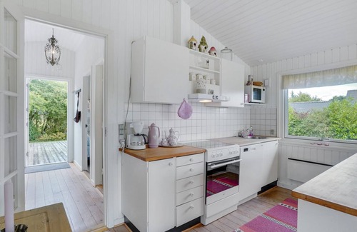 Skive Municipality House | "Suoma" - 400m to the fjord by Interhome