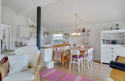 Skive Municipality House | "Suoma" - 400m to the fjord by Interhome