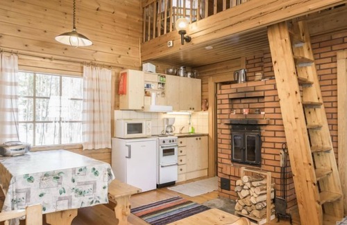 Sotkamo House | Suopursu by Interhome