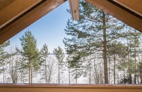 Sotkamo House | Suopursu by Interhome