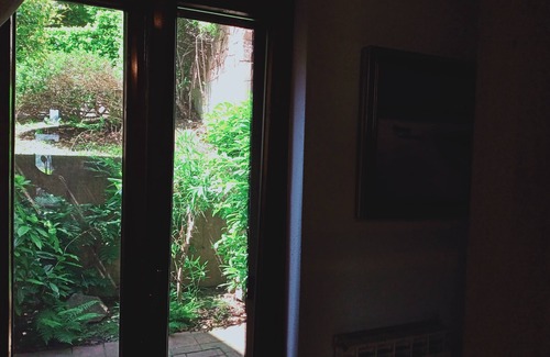 Cuasso Al Monte Apartment | SUP APT rental with private beach at Lugano lake