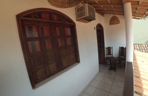 Historic Center House | Super central and comfortable accommodation in the center of Arraial dajuda