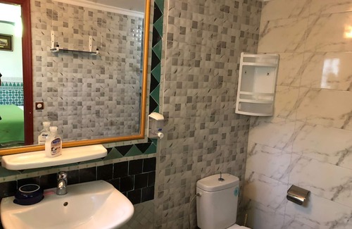 Mediouna House | Superb room for 5 people with pool in Tangier