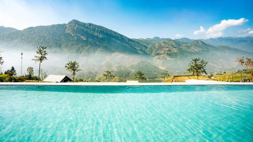 Sa Pa Resort | Supan Ecolodge