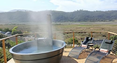 Wilderness Apartment | SuPaViews