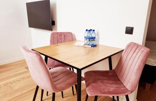Parnu Apartment | Supeluse 7-1 Guest Apartment by Annalie Apartments