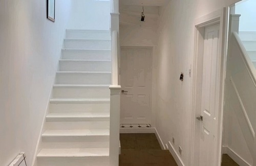 Streatham Hill Apartment | SUPER! 1 bedroom apartment T3