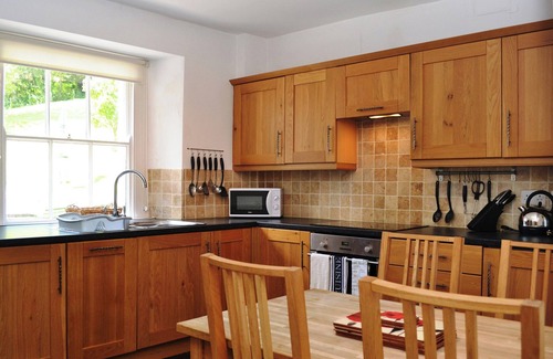 Braithwaite Cottage | Super 2 bedroom cottage in the heart of Braithwaite village.