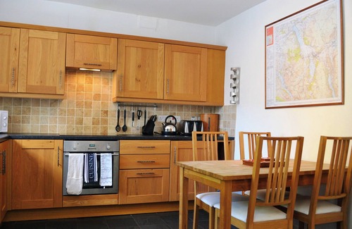 Braithwaite Cottage | Super 2 bedroom cottage in the heart of Braithwaite village.