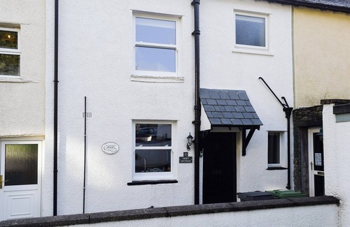 Braithwaite Cottage | Super 2 bedroom cottage in the heart of Braithwaite village.