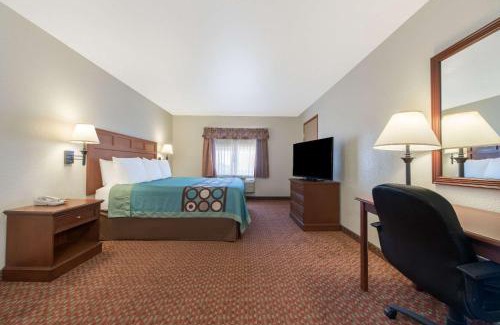 Abilene Hotel | Super 8 by Wyndham Abilene South