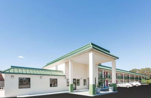 Ashburn Hotel | Super 8 by Wyndham Ashburn