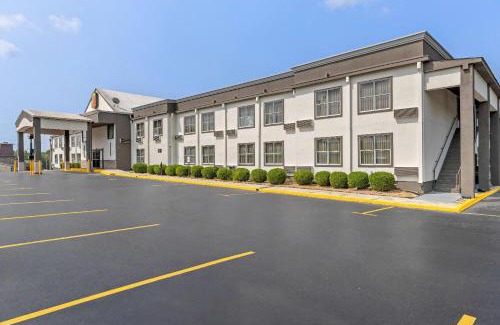 Athens Hotel | Super 8 by Wyndham Athens