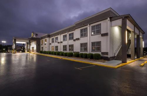 Athens Hotel | Super 8 by Wyndham Athens