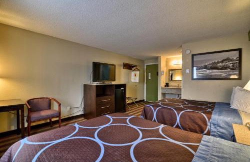 Bangor Hotel | Super 8 by Wyndham Bangor