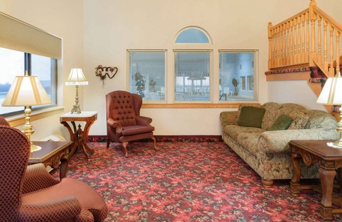 Bethany Hotel | Super 8 by Wyndham Bethany MO