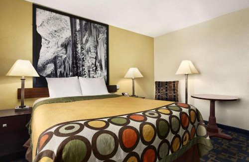 Carlsbad Hotel | Super 8 by Wyndham Carlsbad