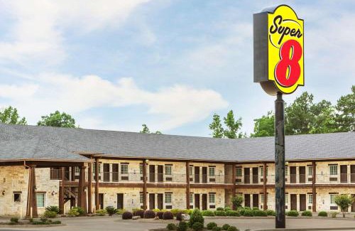 Center Hotel | Super 8 by Wyndham Center