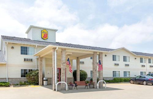 Clarinda Hotel | Super 8 by Wyndham Clarinda