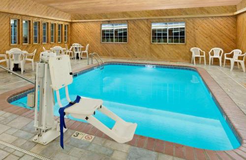 Clarinda Hotel | Super 8 by Wyndham Clarinda