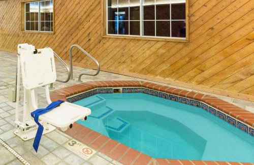 Clarinda Hotel | Super 8 by Wyndham Clarinda