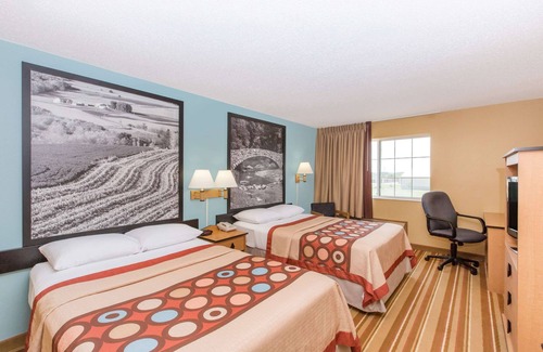 Clarinda Hotel | Super 8 by Wyndham Clarinda