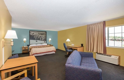 Clarinda Hotel | Super 8 by Wyndham Clarinda