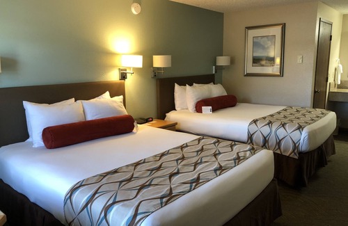 Florence Hotel | Super 8 by Wyndham Florence OR