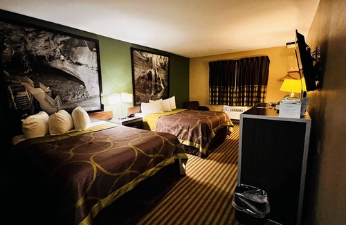 Fremont Hotel | Super 8 by Wyndham Fremont NE