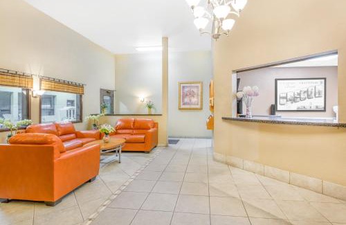 Grants Pass Hotel | Super 8 by Wyndham Grants Pass
