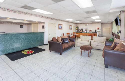 Manassas Hotel | Super 8 by Wyndham Manassas