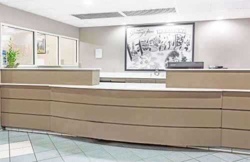 Marianna Hotel | Super 8 by Wyndham Marianna