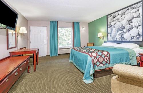 Marianna Hotel | Super 8 by Wyndham Marianna