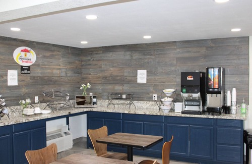 Morganton Hotel | Super 8 by Wyndham Morganton