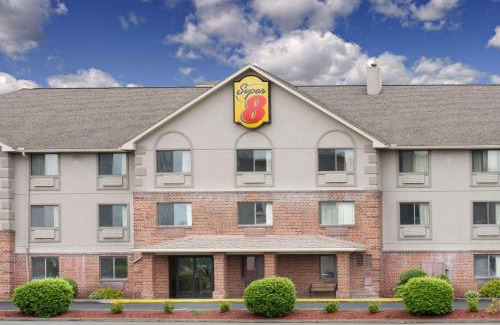 Dellslow Hotel | Super 8 by Wyndham Morgantown
